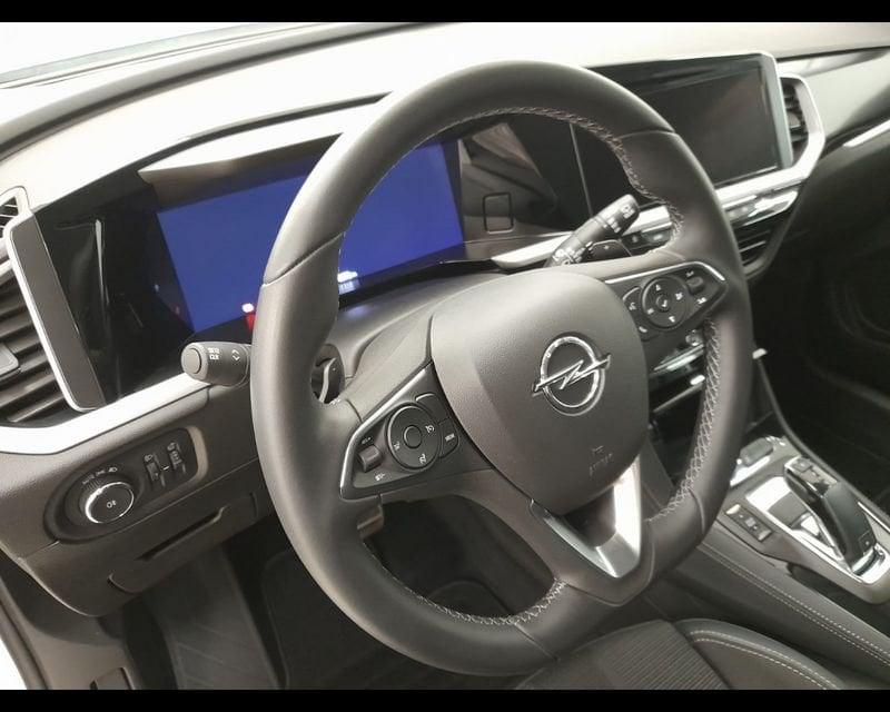 Opel Grandland I 2022 1.5 ecotec Ultimate s&s 130cv at8