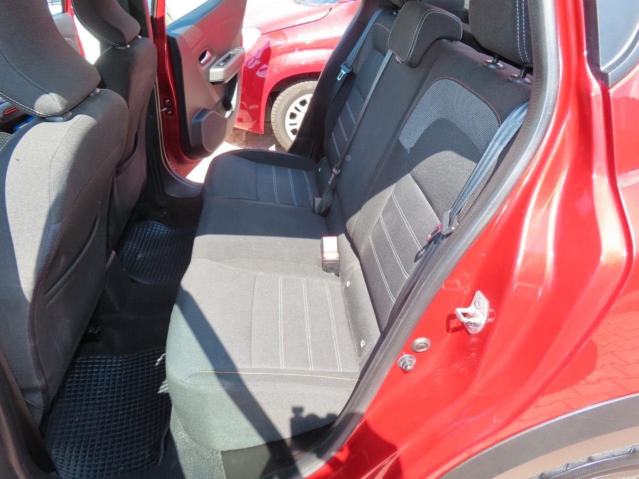 Dacia Sandero Stepway 1.0 BENZ/GPL EURO 6 2022