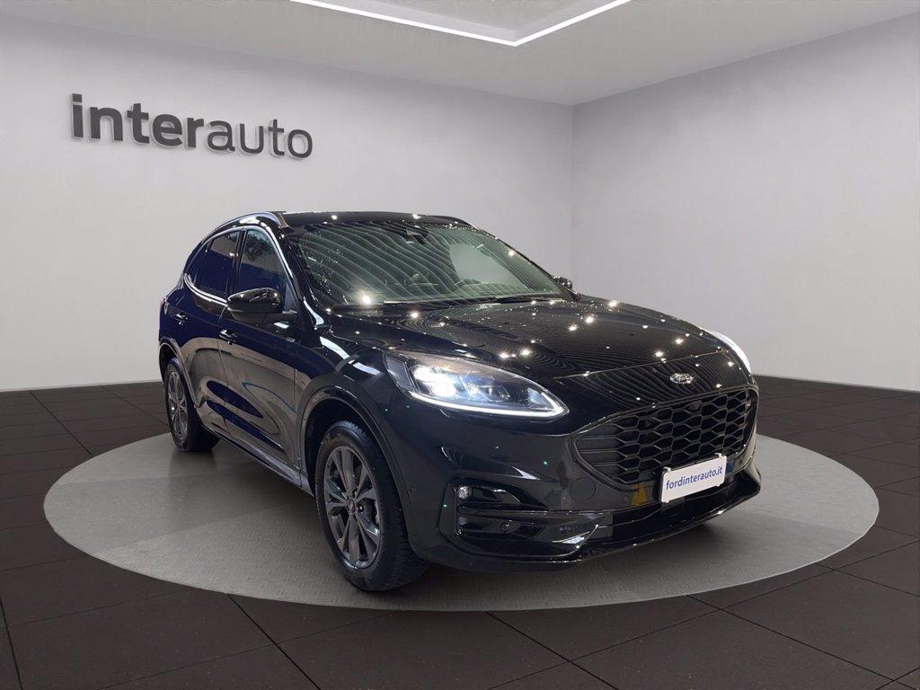 FORD Kuga 2.5 Plug In Hybrid 225 CV CVT 2WD ST-Line X del 2022