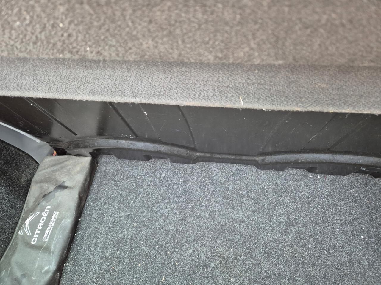 Citroen C1 1.0 3 porte Attraction