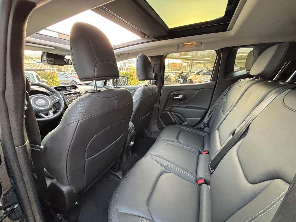 Jeep Renegade 1.5 Turbo T4 MHEV Summit 2023 / KM 69.000 IVA ESPOSTA Tua a solo 209 Euro al mese
