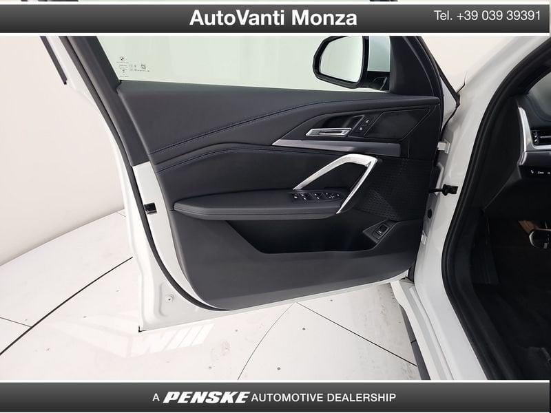 BMW X1 X1 sdrive18d MSport auto