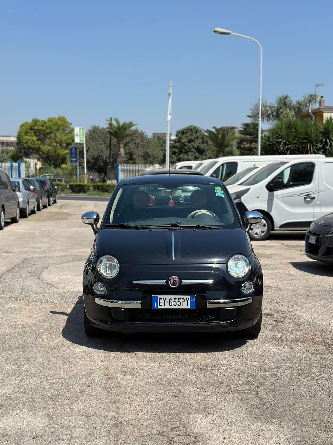 Fiat 500 1.3 Multijet 16V 95 CV Pop