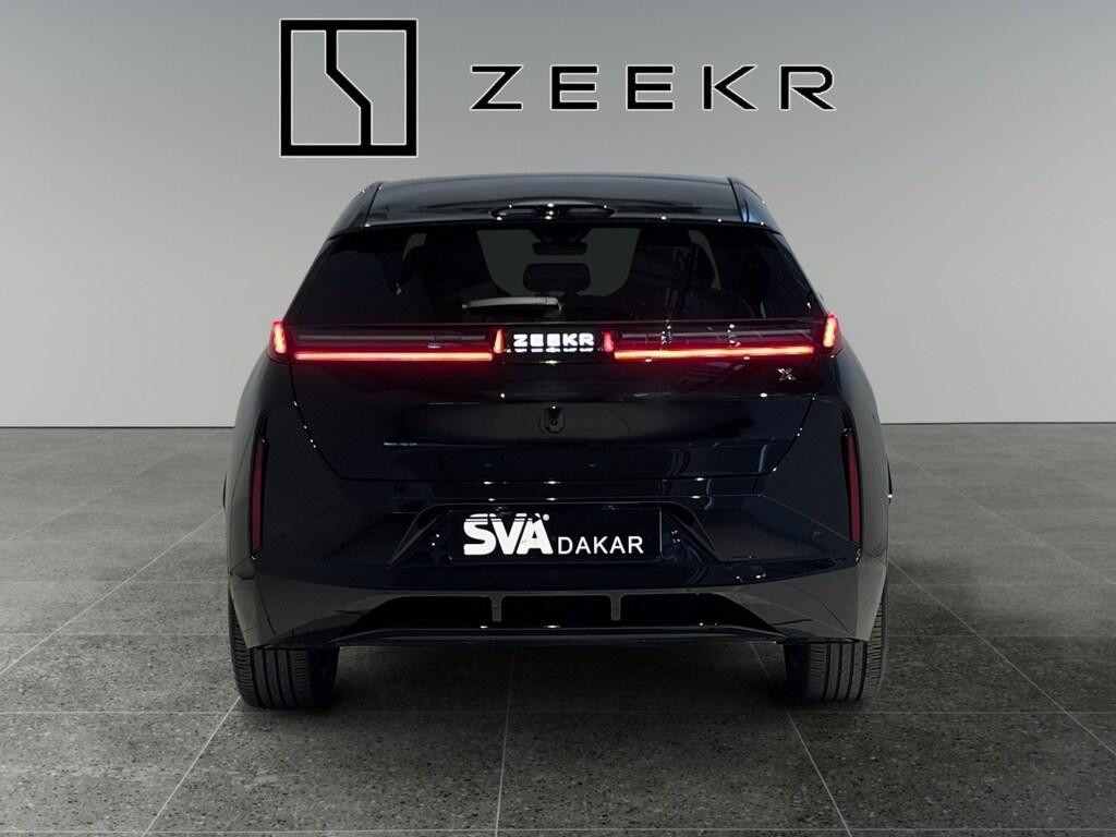 Zeekr X 61 kWh Long Range rwd