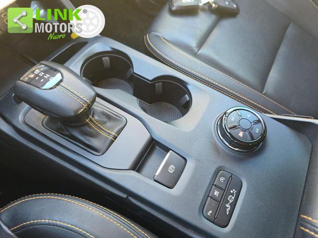 FORD Ranger 3.0 ECOBLUE aut. 240 CV DC Wildtrak 5 posti