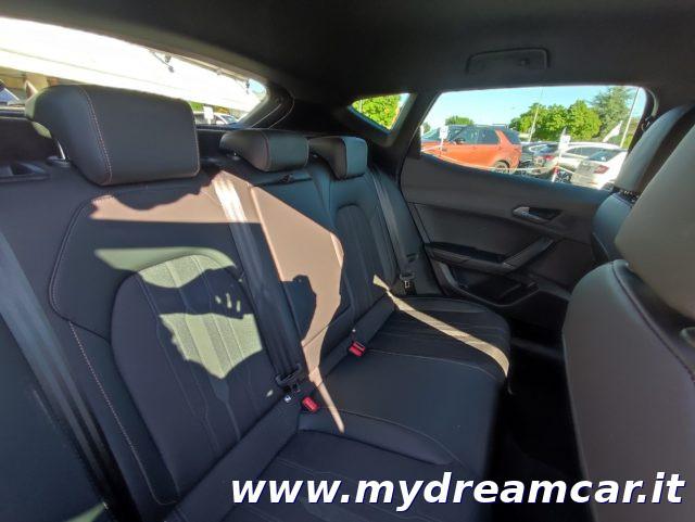 CUPRA Formentor 2.0 TDI 4Drive DSG