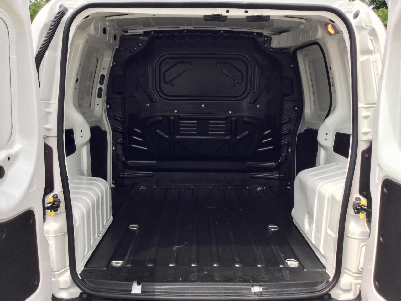 Fiat Fiorino 1.3 MJT 95CV Cargo SX