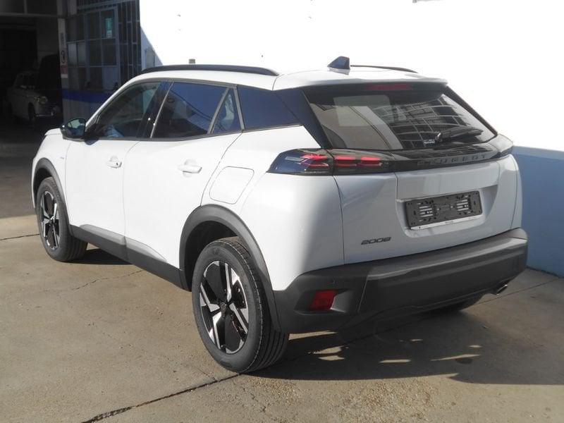 Peugeot 2008 130 Allure Eat8 Promo CBC 5