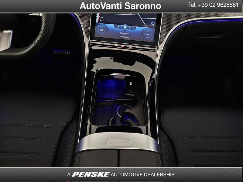 Mercedes-Benz GLC GLC 220 d 4Matic Mild Hybrid AMG Premium Plus