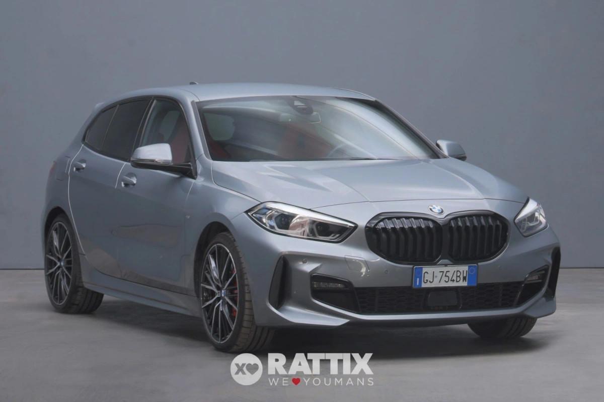 BMW 118 d 2.0 150CV Msport Auto