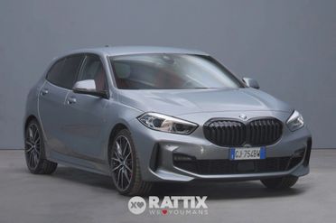 BMW 118 d 2.0 150CV Msport Auto