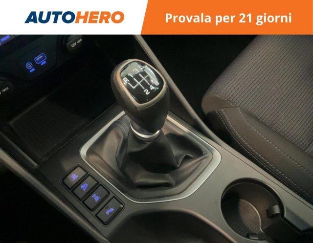 HYUNDAI Tucson 2.0 CRDi 4WD XPossible