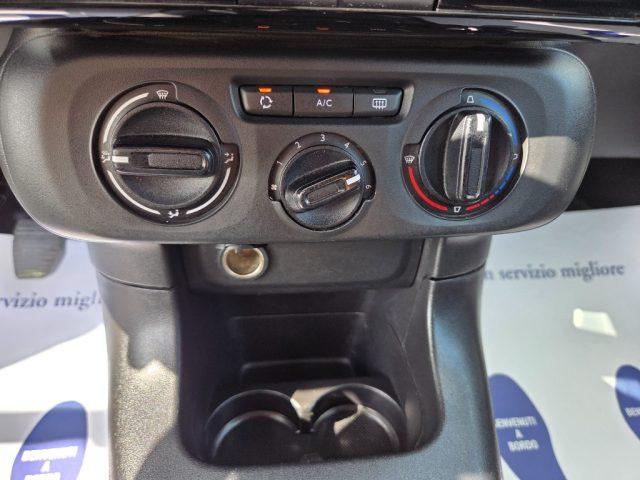 CITROEN C3 BlueHDi 100 S&S Business Combi N1 4 POSTI