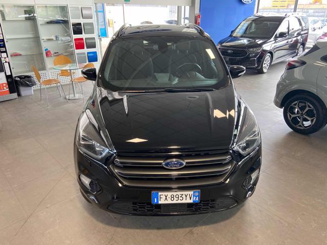 FORD Kuga 1.5 TDCI 120 CV S&S 2WD ST-Line
