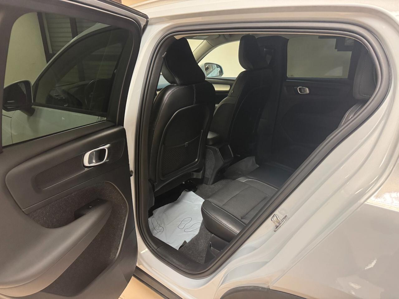 Volvo XC40 D3 Geartronic Momentum
