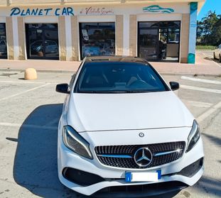 Mercedes-benz A 180 1.5 109 CV AMG PREMIUM