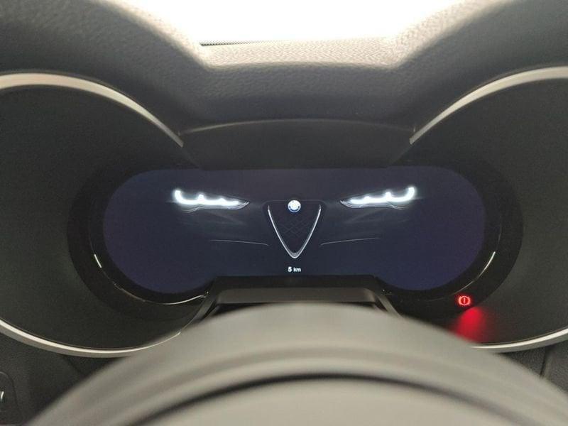 Alfa Romeo Stelvio 2.2 Turbodiesel 210 CV AT8 Q4 Veloce