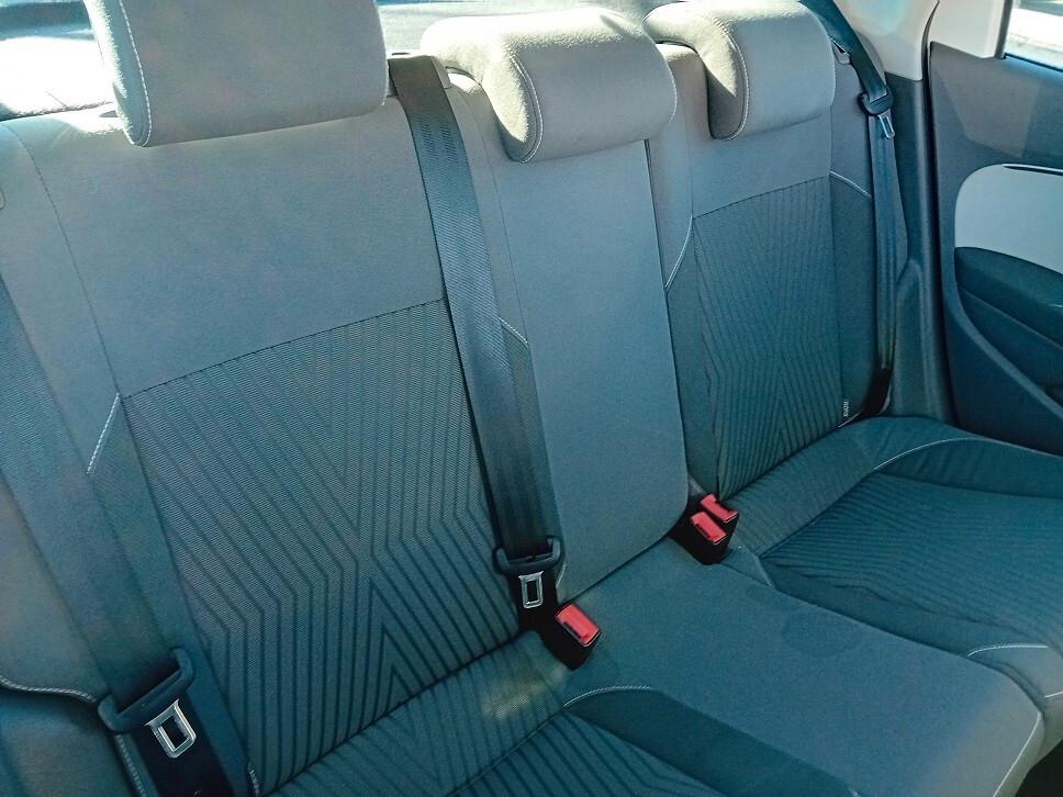 Volkswagen Polo 1.2 TSI 5p. Fresh BlueMotion Technology