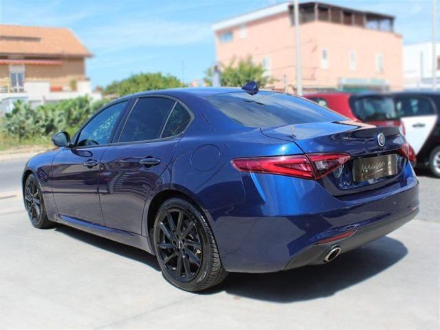 ALFA ROMEO Giulia 2.2 Turbodiesel 160 CV AT8 Executive