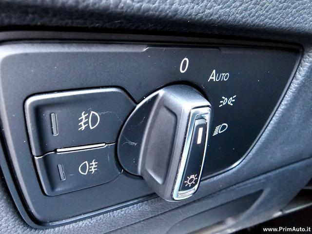 VOLKSWAGEN Passat Variant 2.0 TDI SCR 122 CV EVO DSG Business