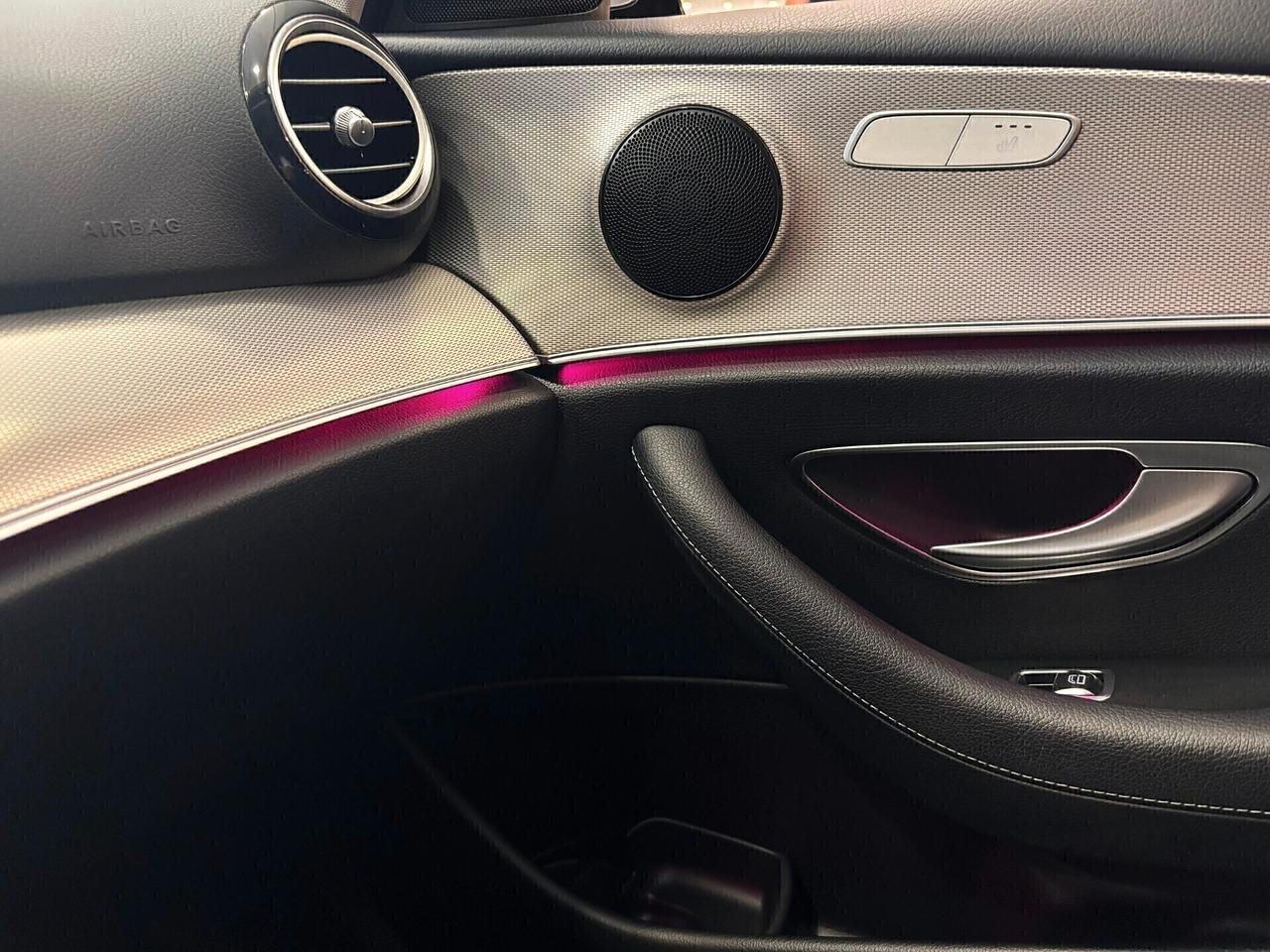 Mercedes Classe E 220d *FULL OPTIONAL* PARI AL NUOVO