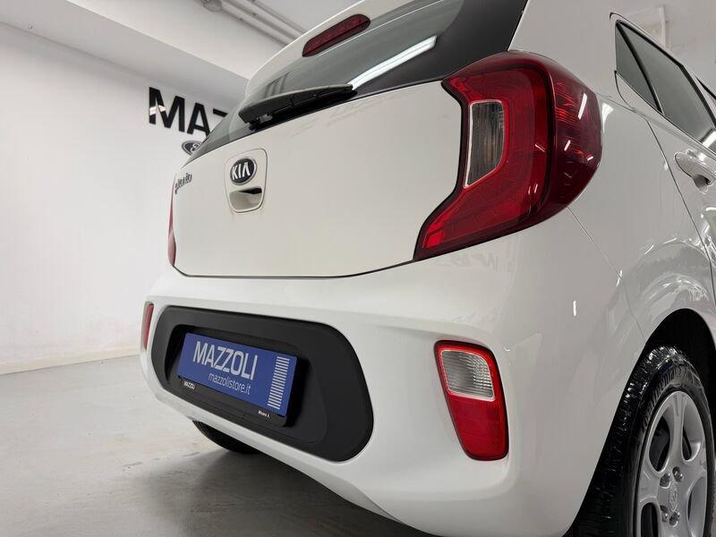 Kia Picanto 1.0 URBAN