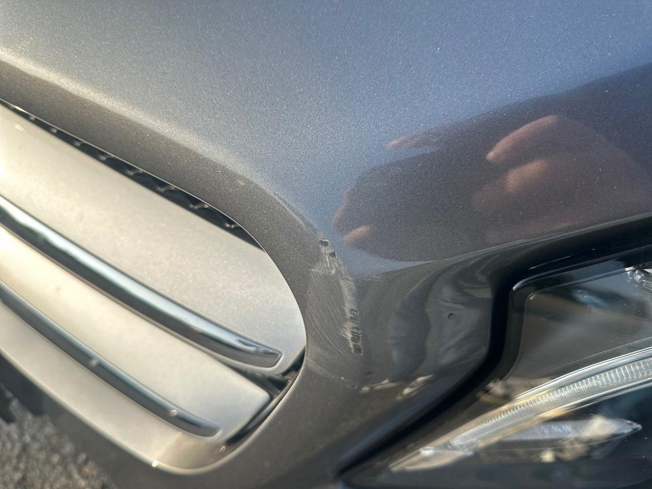 Mercedes-Benz GLA 220 Premium GLA 220 CDI #7759