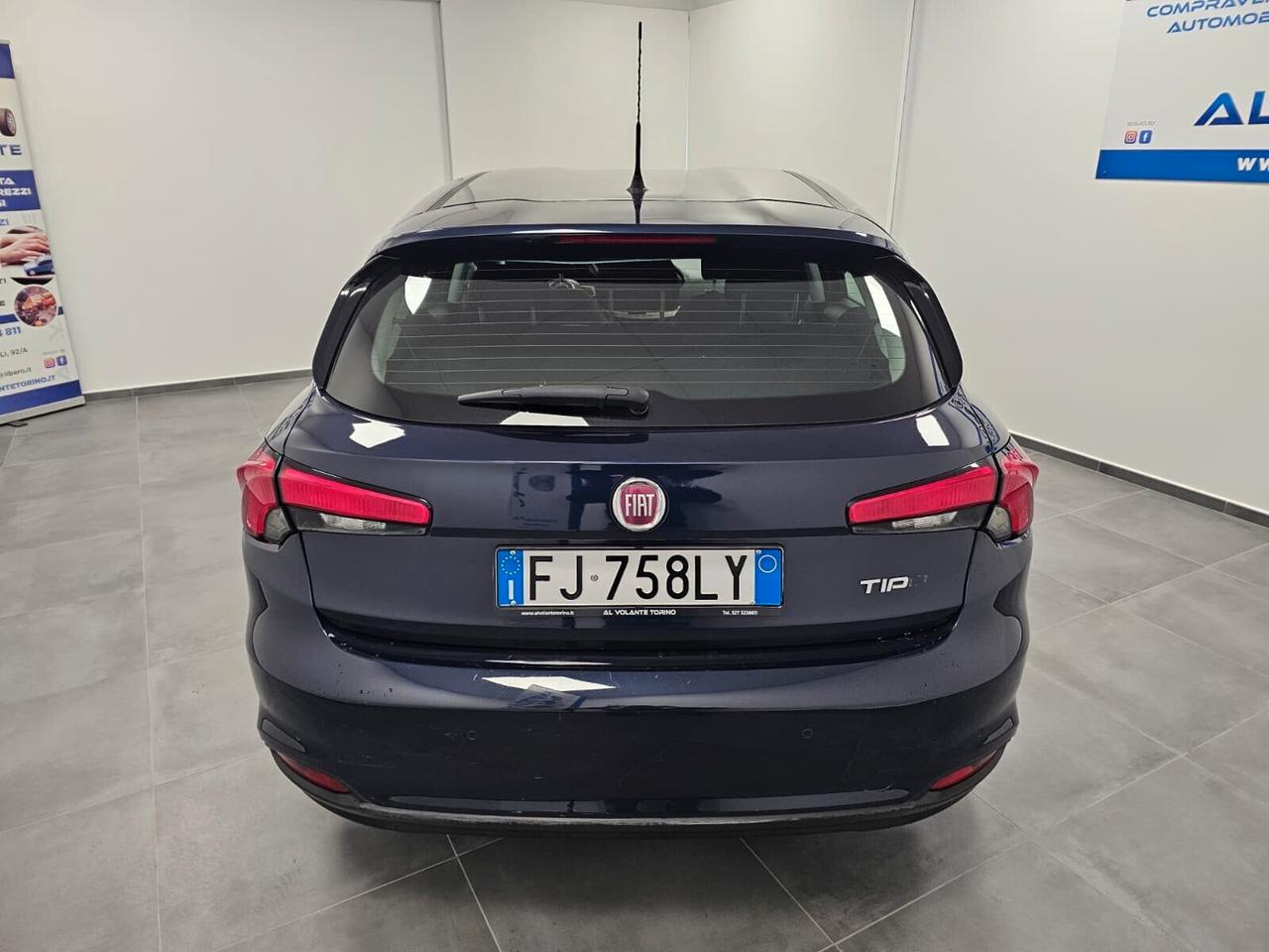 Fiat Tipo 1.4 5 porte Lounge