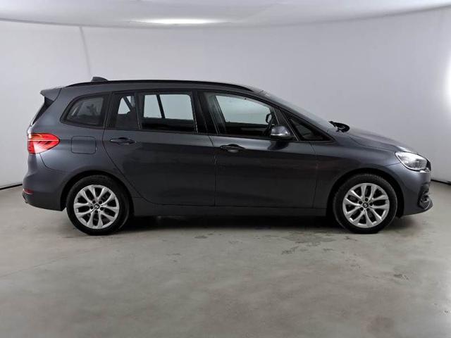 BMW 218 d Gran Tourer Business