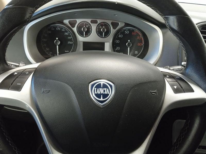 Lancia Delta (2008-2015) 1.4 T-Jet 120 CV Gold Ecochic GPL