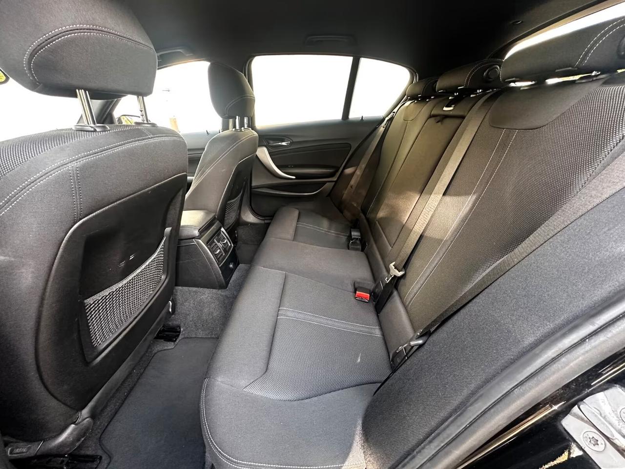 Bmw 118 118i 5p. Msport