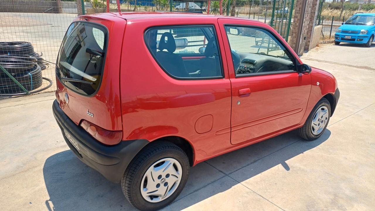 Fiat 600 1.1 Active