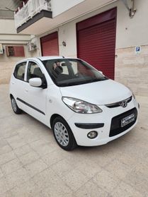 Hyundai i10 1.1 Benzina 65 cv