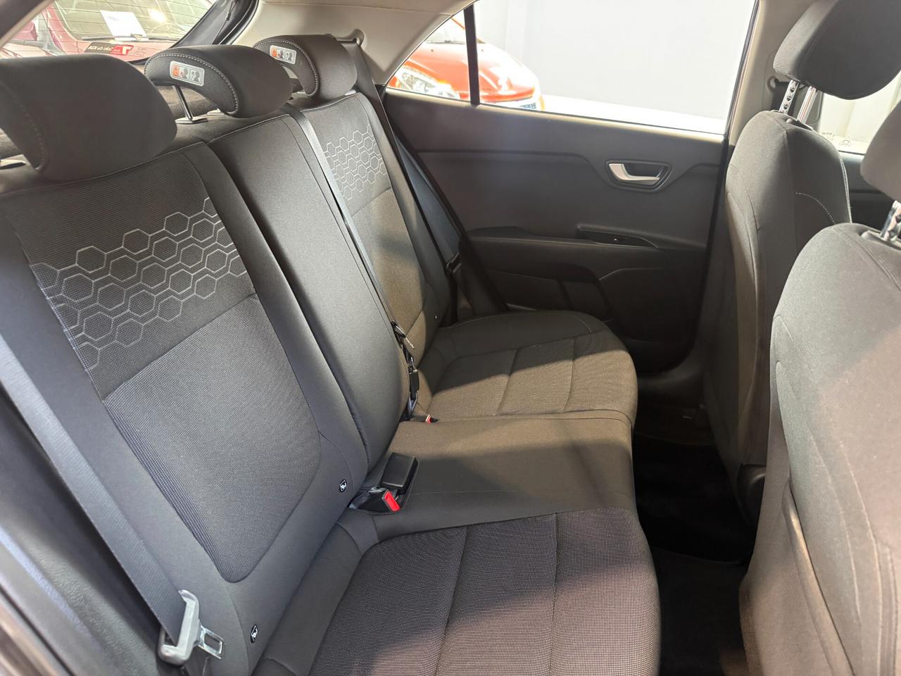 Kia Rio 1.0 T-GDi 12V 5 porte Cool