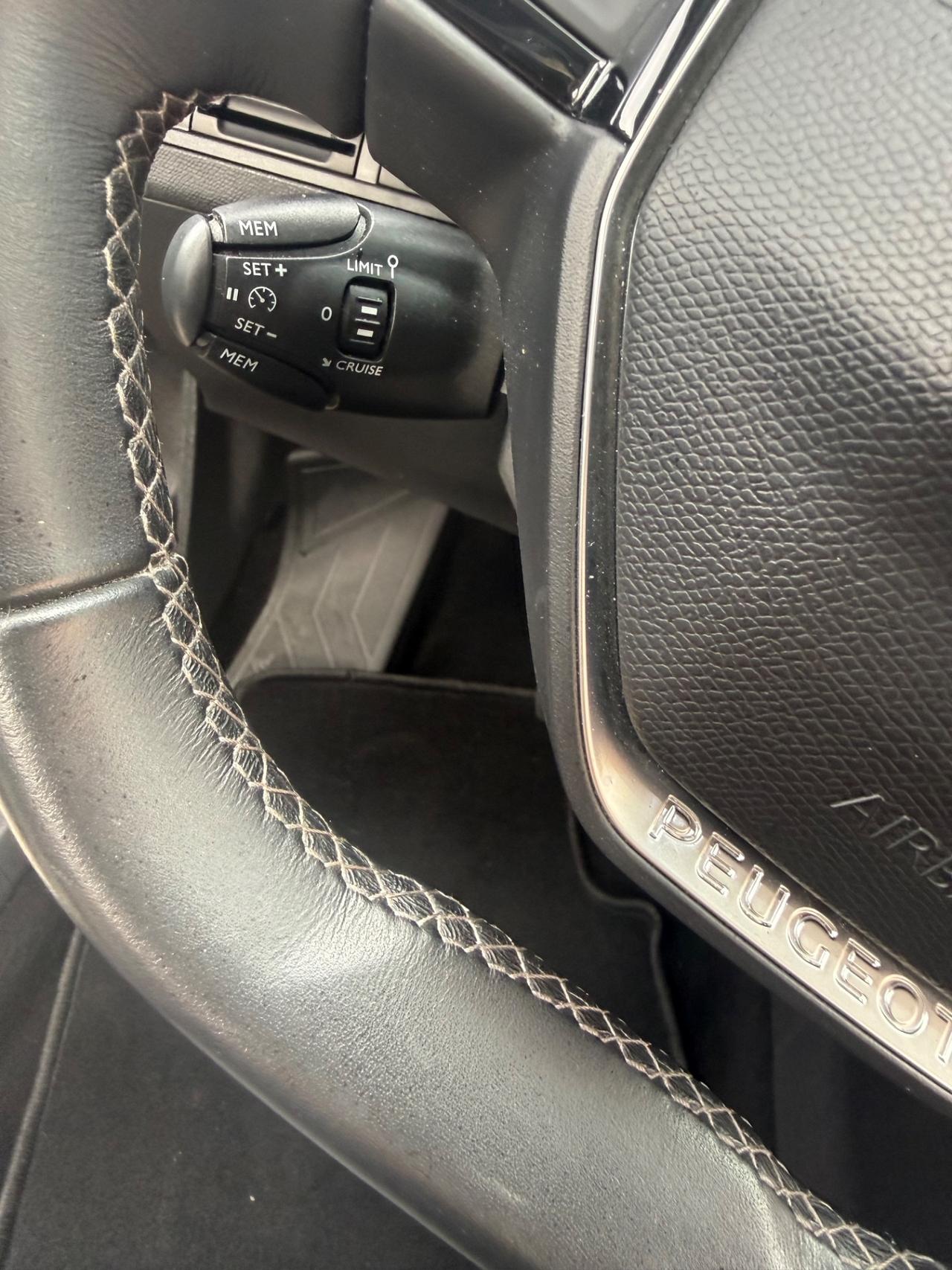 Peugeot 3008 PureTech Turbo 130 S&S EAT6 GT Line