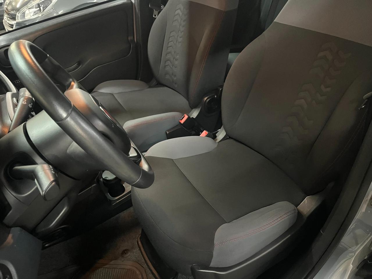 Fiat Panda 1.0 Hybrid euro 6, 5 posti