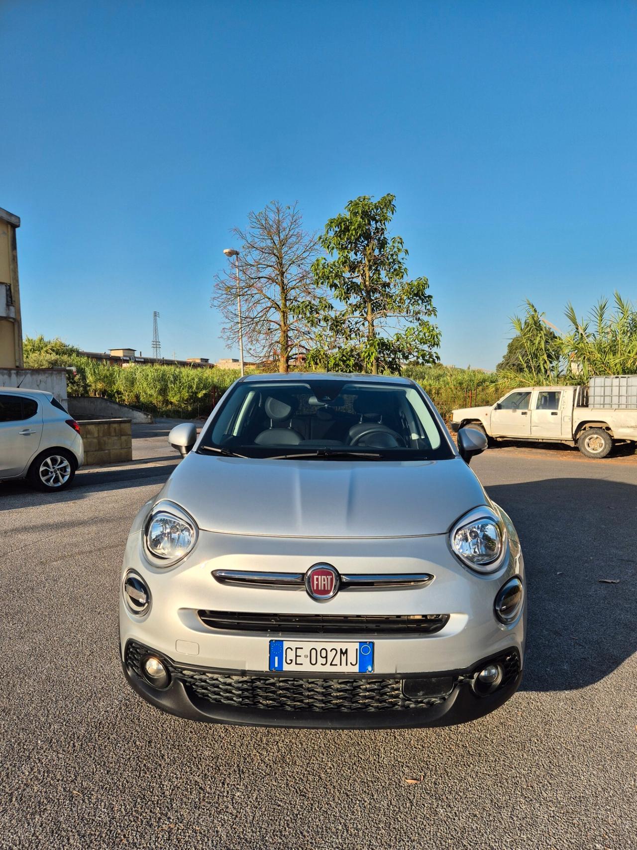Fiat 500X 1.3 MultiJet 95 CV Connect