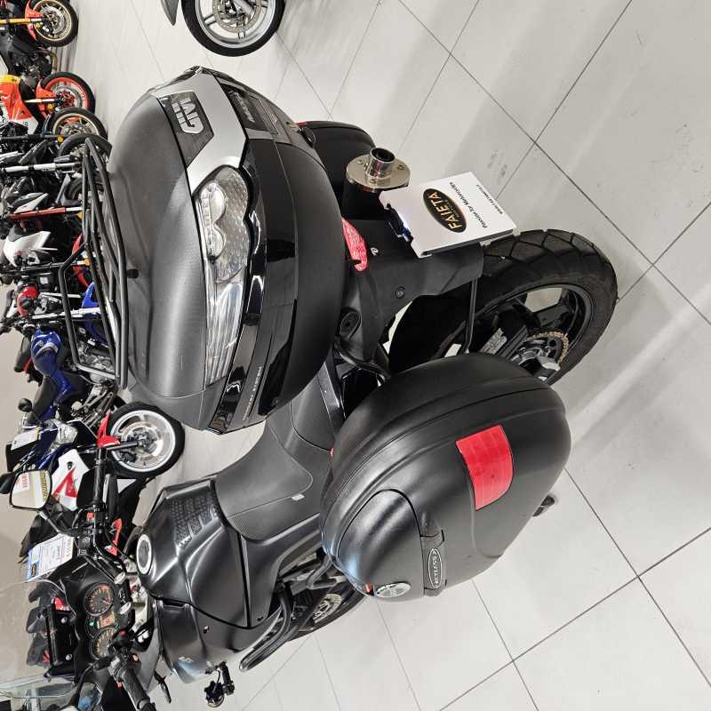 Suzuki V-Strom 650DL - 2006