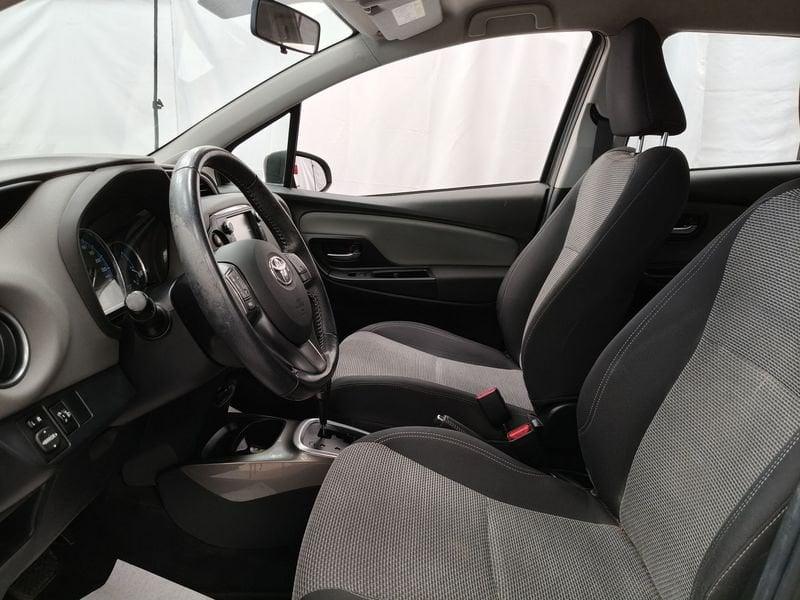 Toyota Yaris 1.5 Hybrid 5 porte Active