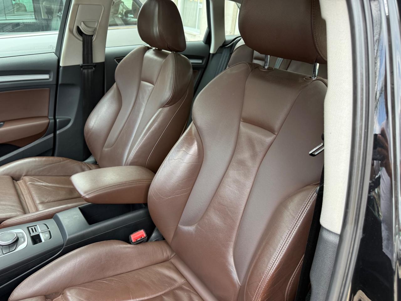 Audi A3 SPB 2.0 TDI Ambition