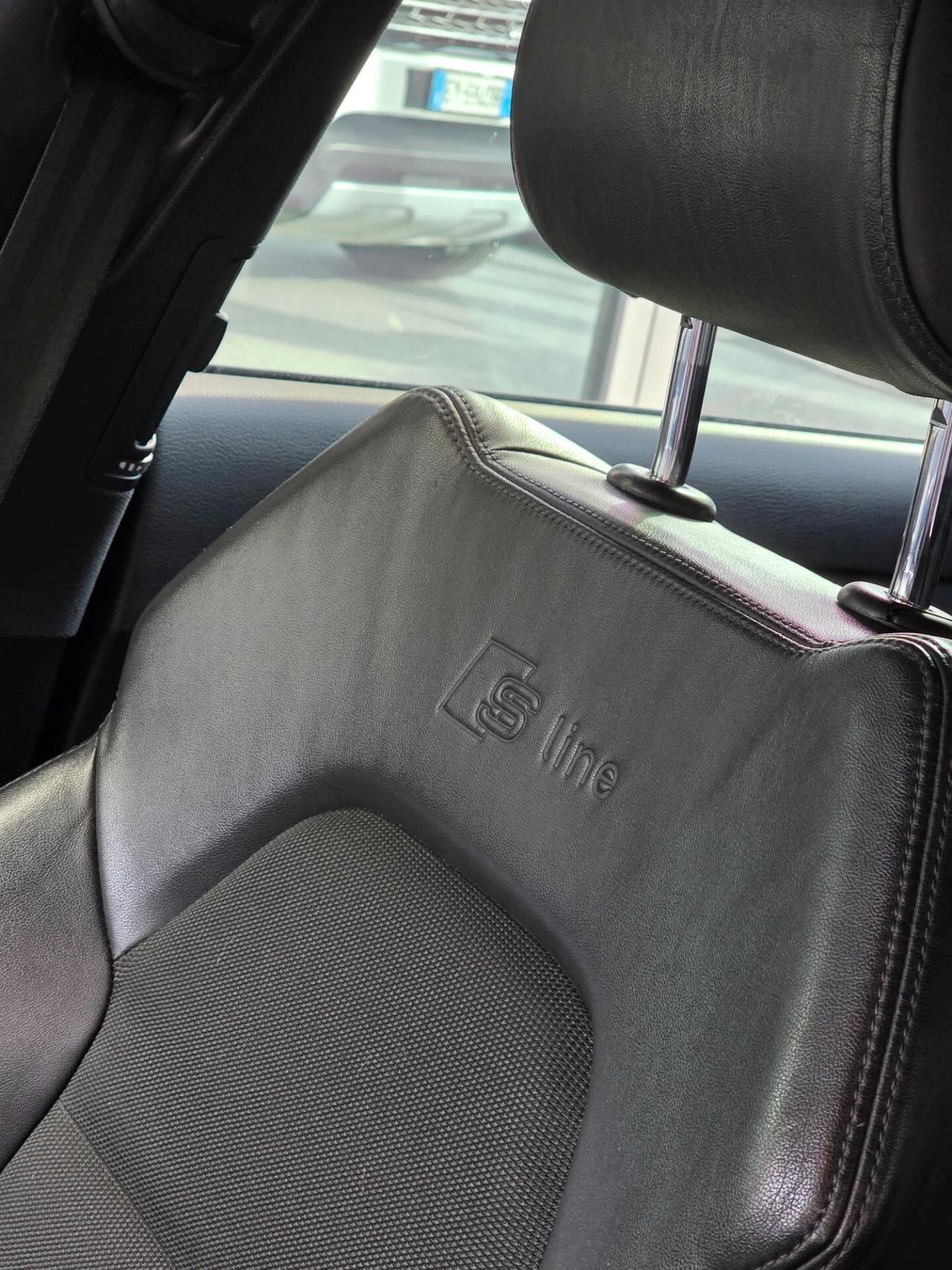 Audi A6 Avant 3.0 V6 TDI F.AP. quattro