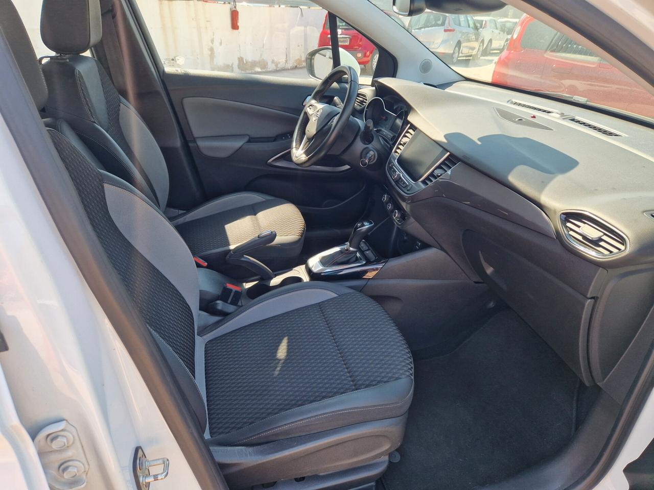 Opel Crossland X 1.5 ECOTEC D 120 CV Start&Stop aut. Innovation