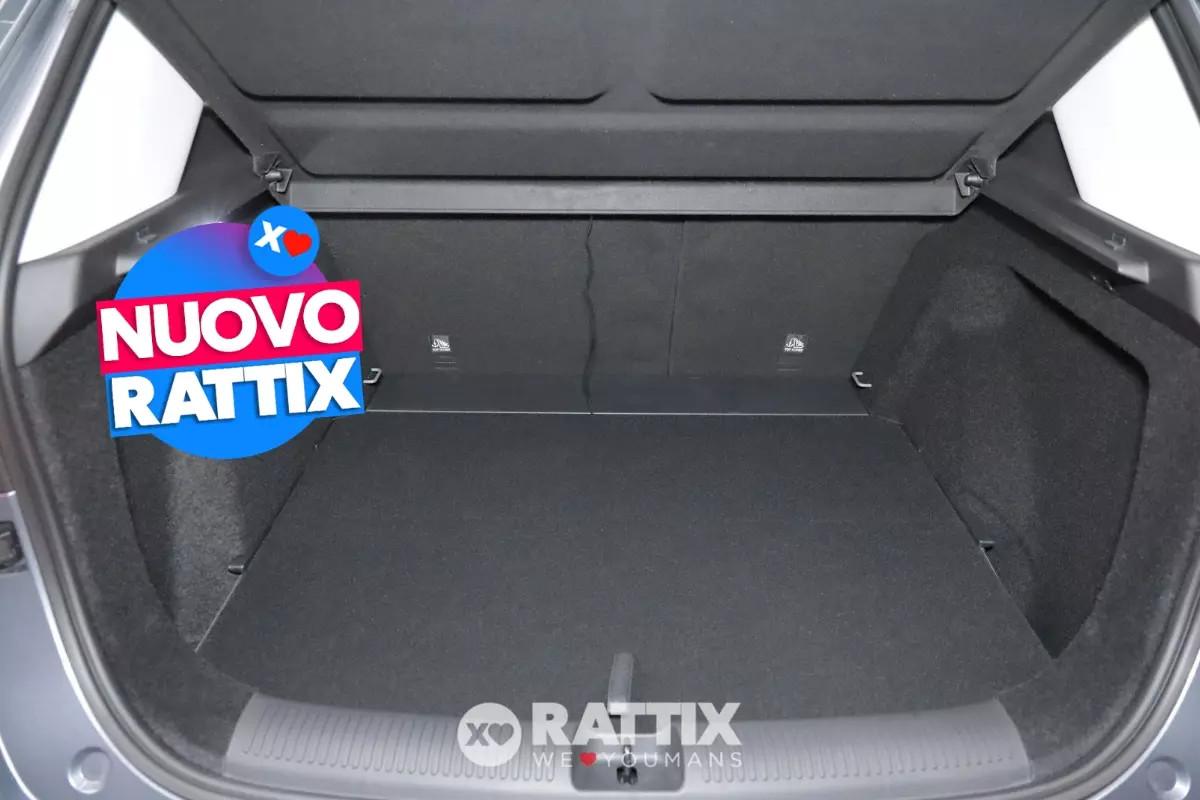 MG ZS 1.5 Luxury auto