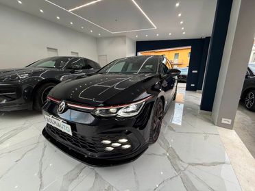 Volkswagen Golf Golf GTI 2.0 tsi 245cv dsg