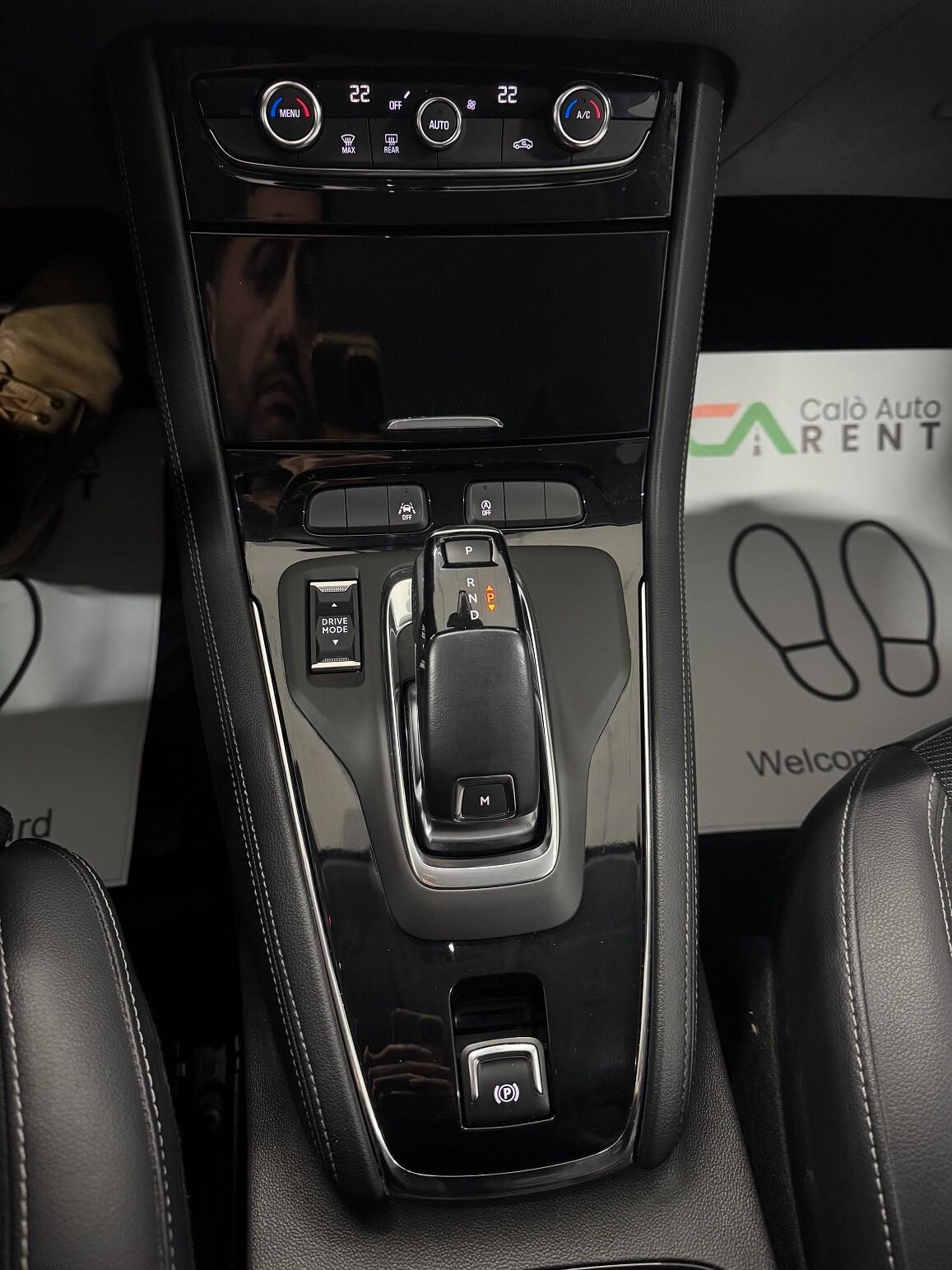 Grandland 1.5CDTI 130CV Elegance CERCHI BLACK BELLA