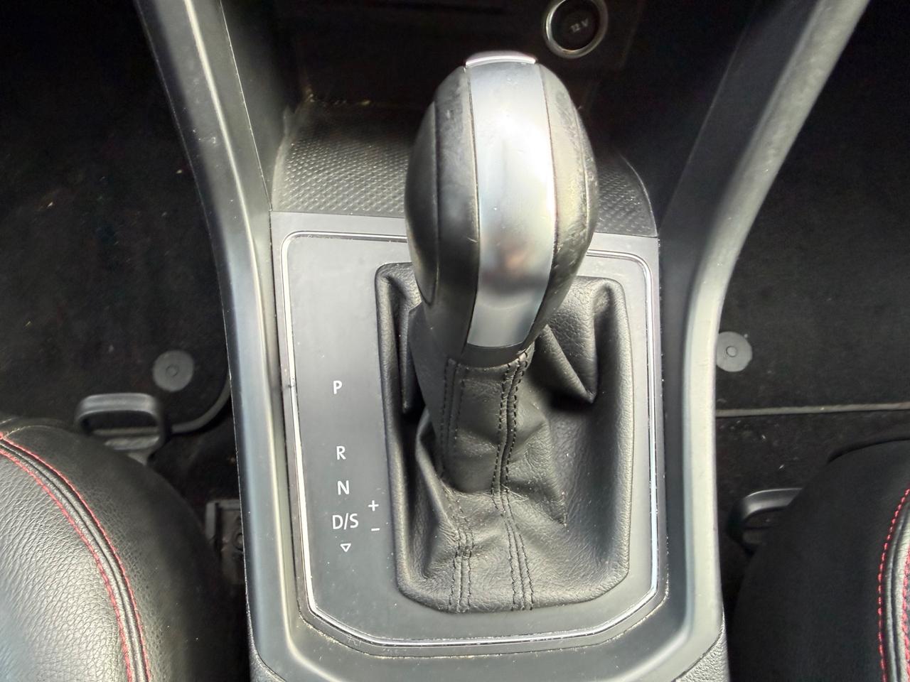 Volkswagen Touran 2.0 TDI 150 CV - 7 POSTI
