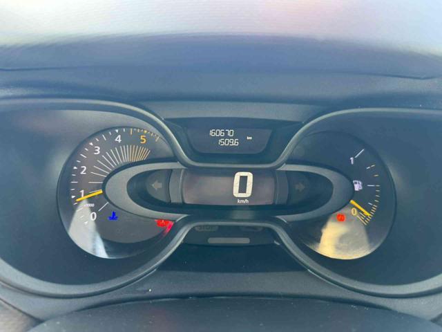 RENAULT Captur 1.5 dCi 8V 90 CV S&S Live