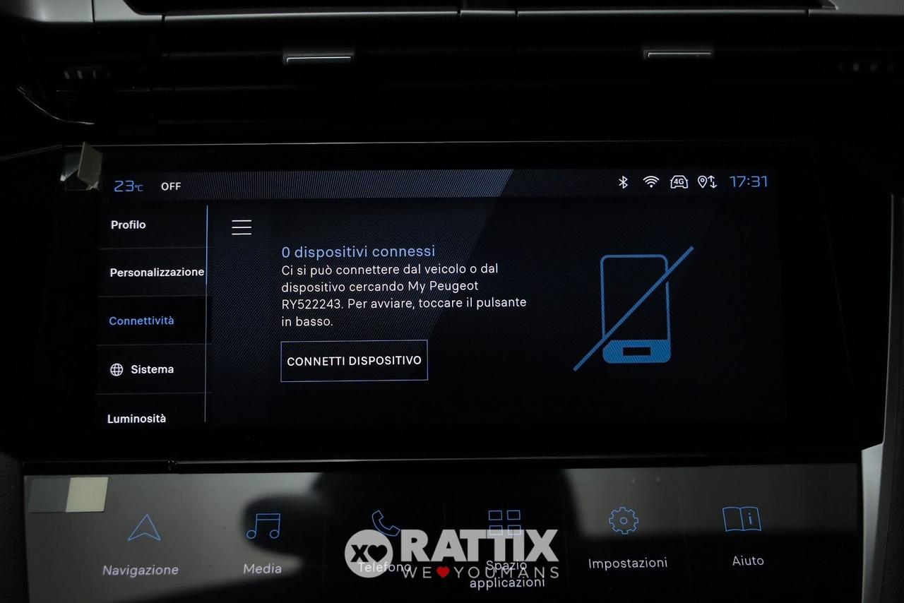 Peugeot 308 SW 1.2 Puretech 130CV Allure