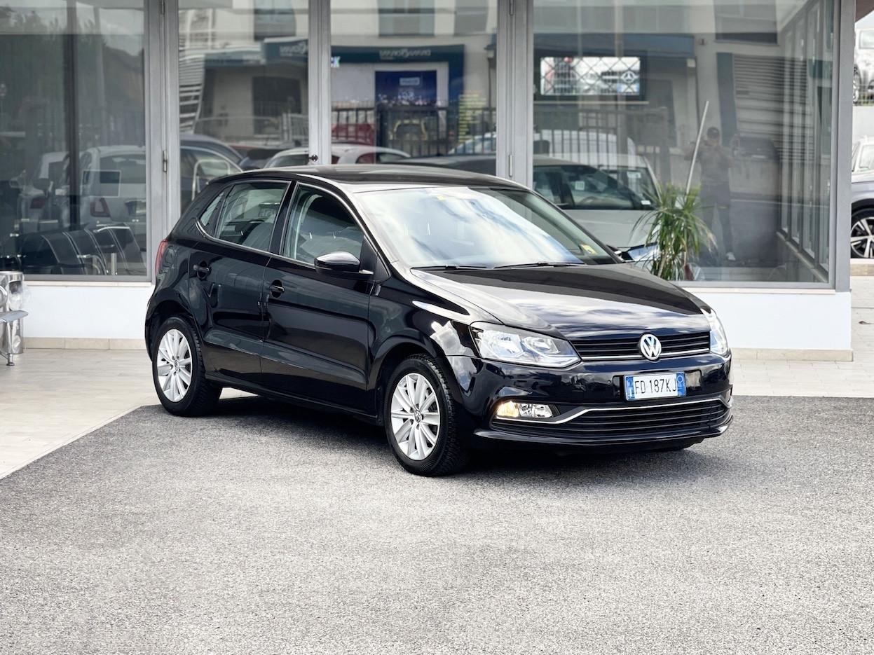 Volkswagen Polo 1.4 Diesel 75CV E6 Neo. - 2016