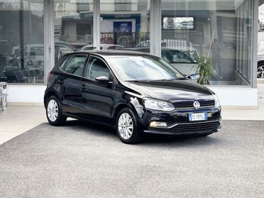 Volkswagen Polo 1.4 Diesel 75CV E6 Neo. - 2016
